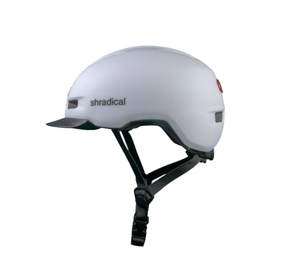 Shradical Helmet