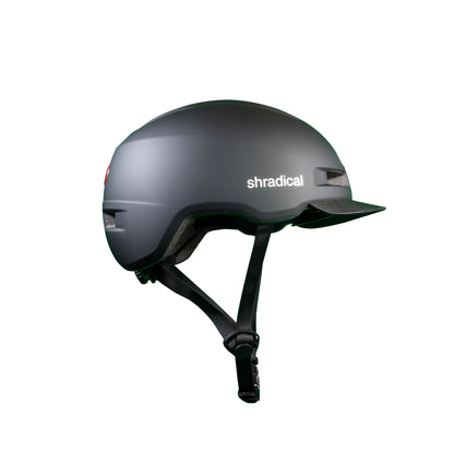 Shradical Helmet