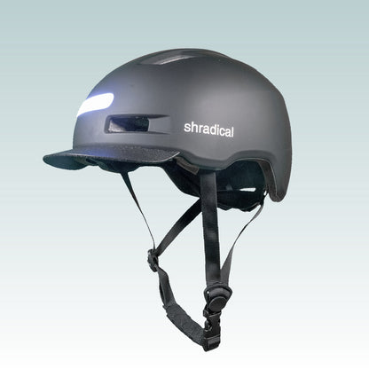 Shradical Helmet