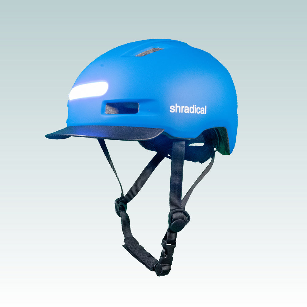 Shradical Helmet