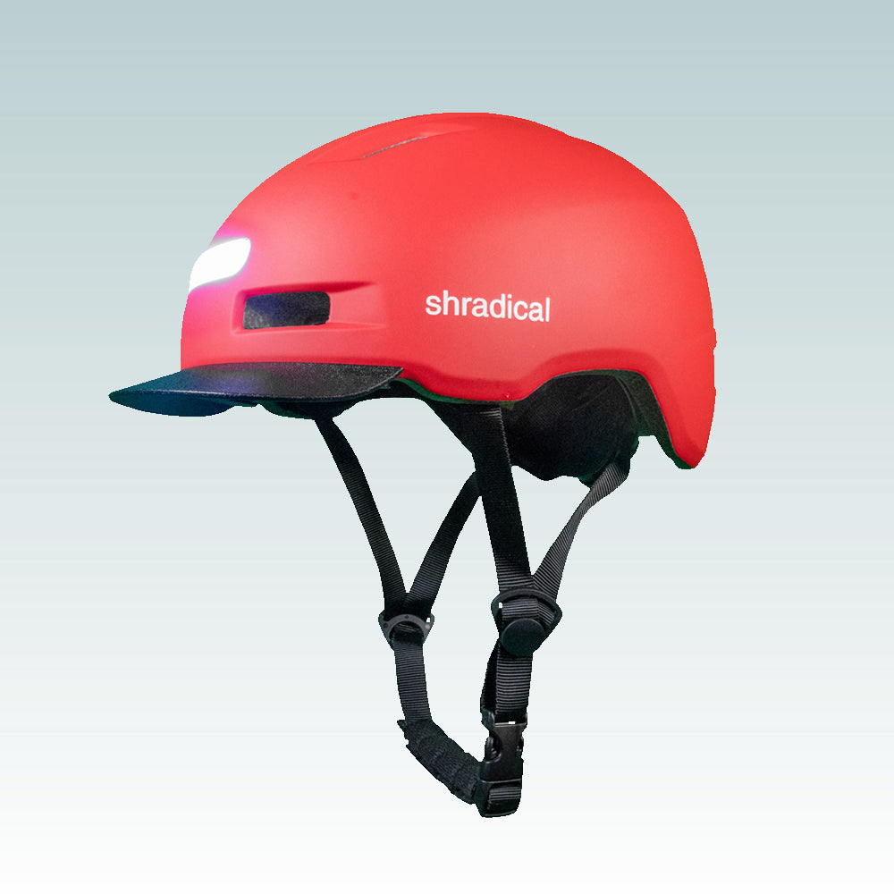 Shradical Helmet